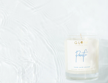 Glow Candle (Pacific)
