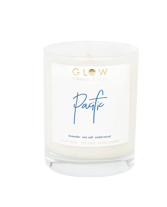 Glow Candle (Pacific)