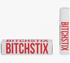 BITCHSTIX Black Cherry Lip Balm