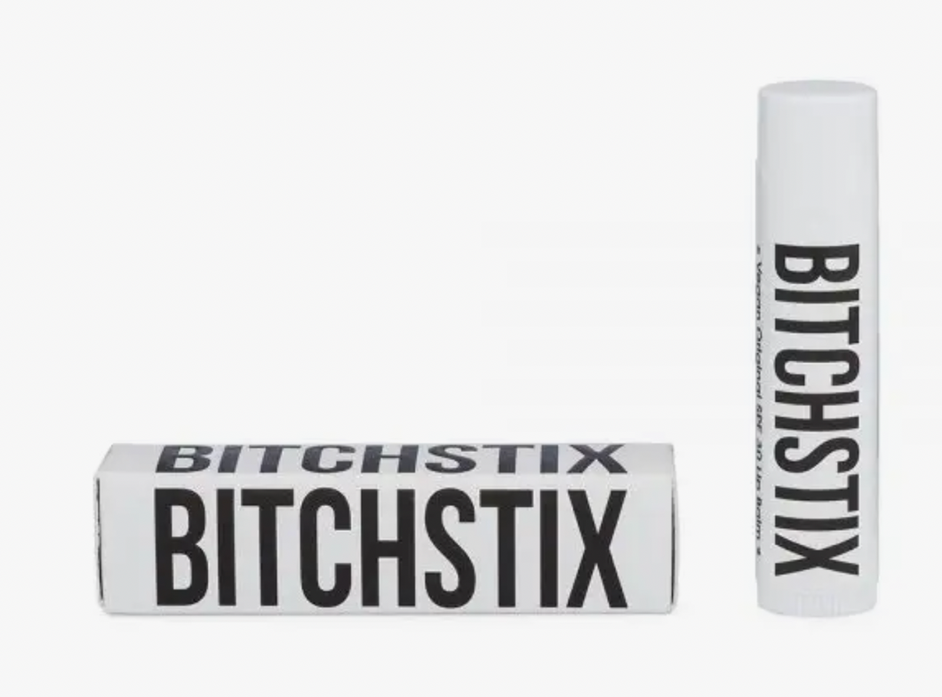 BITCHSTIX Original SPF30 Lip Balm