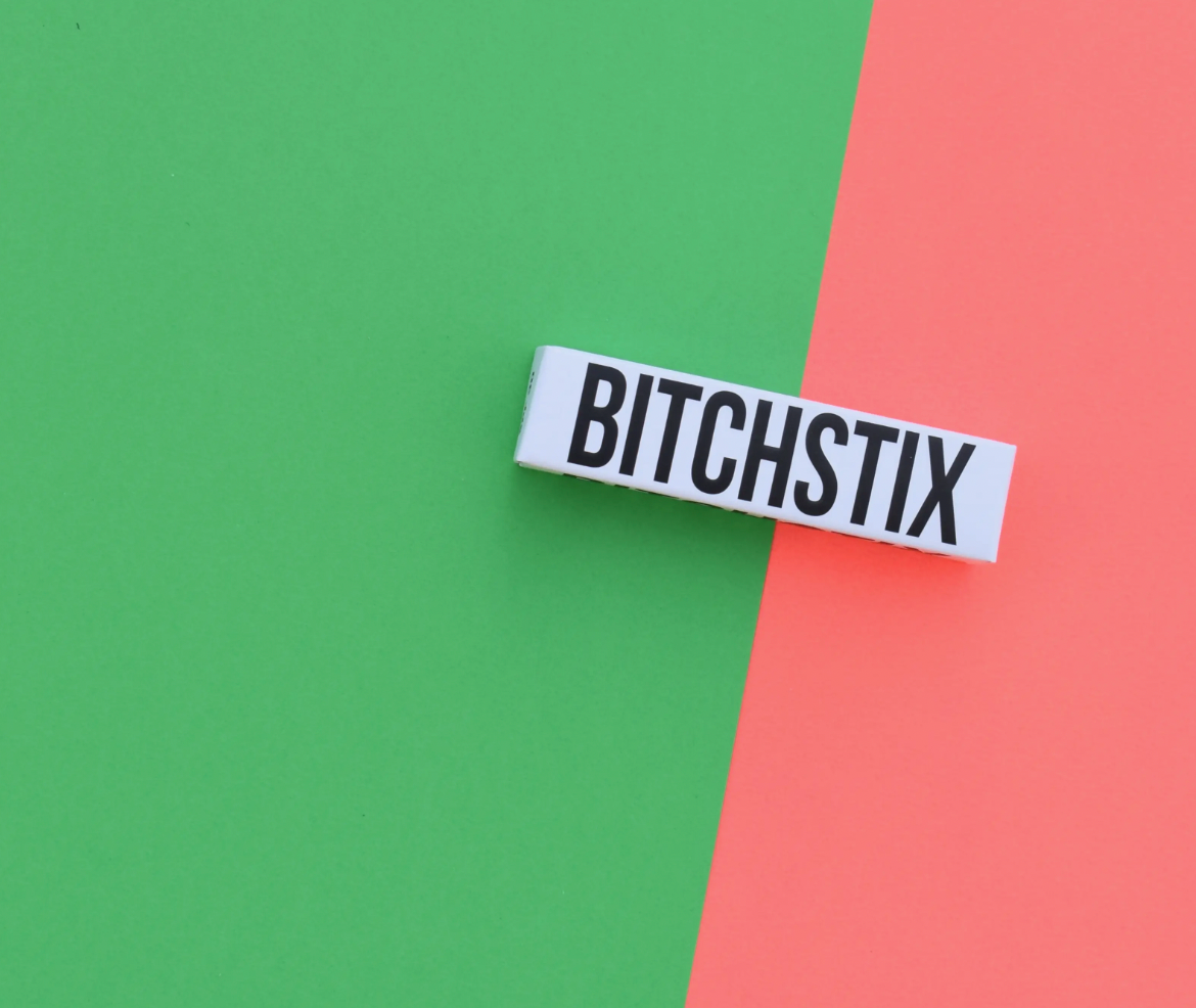 BITCHSTIX Original SPF30 Lip Balm