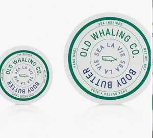 Travel Size Sea La Vie Body Butter (2oz)