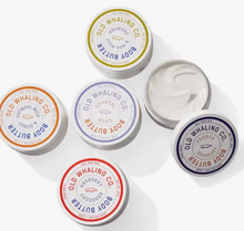 Travel Size Seaberry Body Butter (2oz)