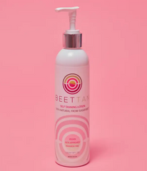 BEETTAN Self Tanning Lotion