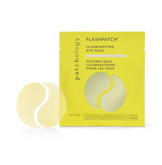 FlashPatch Illuminating Eye Gels - Single