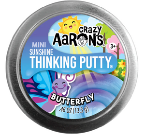 Crazy Aaron's Spring Mini-Tin