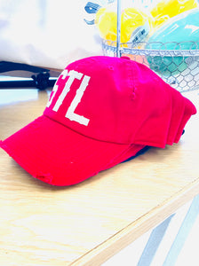 STL Red Hat